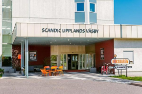 Scandic Upplands Väsby Upplands Väsby